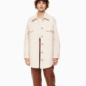 Wilfred Ganna jacket